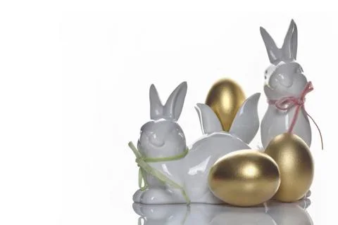Easter holiday concept background 스톡 사진