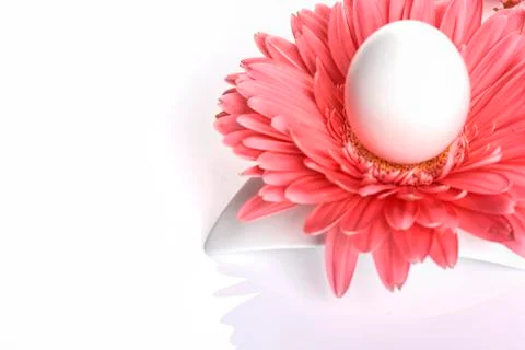 Easter holiday concept background 스톡 사진