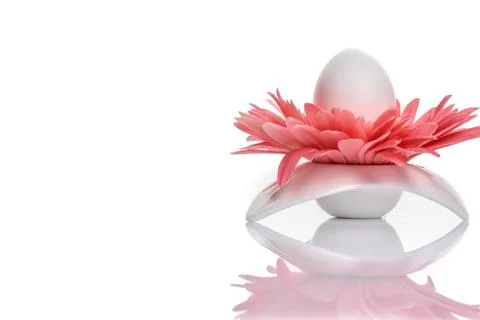 Easter holiday concept background 스톡 사진
