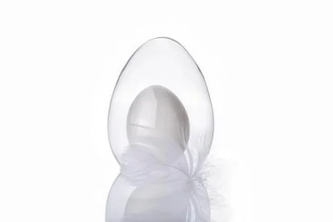 Easter holiday concept Stock Photos