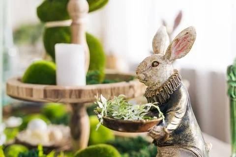 Easter holiday concept, spring, mood Stock Photos