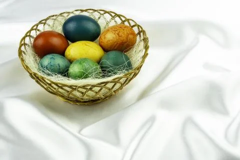 Easter holidays 写真素材