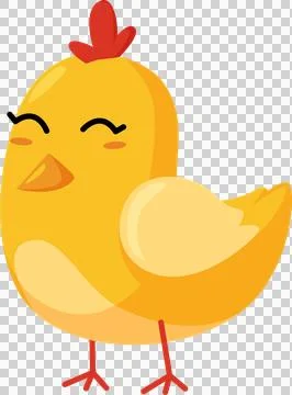 Easter icon element illustration. Stock Illustration