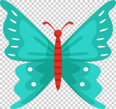 Easter icon element illustration. Stock Illustration