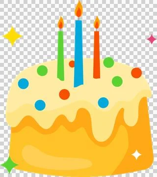 Easter icon element illustration. Stock Illustration