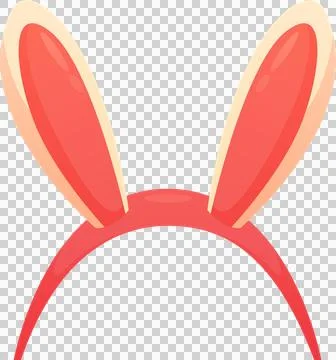 Easter icon element illustration. Stock Illustration