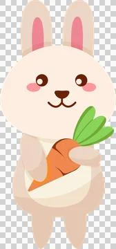 Easter icon element illustration. Stock Illustration