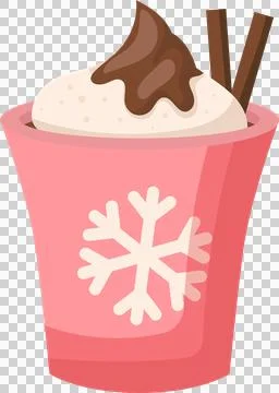 Easter icon element illustration. Stock Illustration