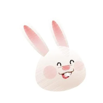 Easter icon image 스톡 일러스트