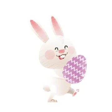 Easter icon image 스톡 일러스트
