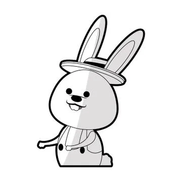 Easter icon image 스톡 일러스트