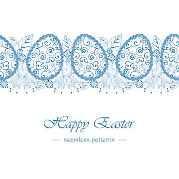 Easter Stock Illustration