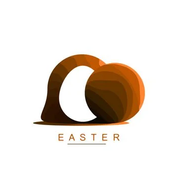 Easter. 스톡 일러스트
