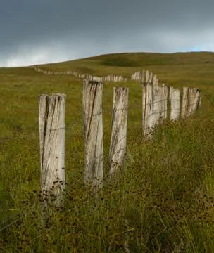 EASTER ISLAND   POLYNESIA  RAPA NUI  CHILE Stock Photos