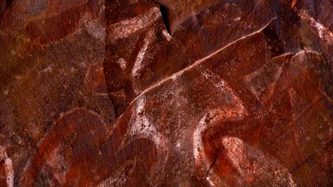 EASTER ISLAND   POLYNESIA  RAPA NUI  CHILE Stock Photos