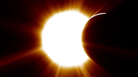 Easter Jesus is risen Tomb Calvary hill Golgotha Christ Stock Footage 127984278