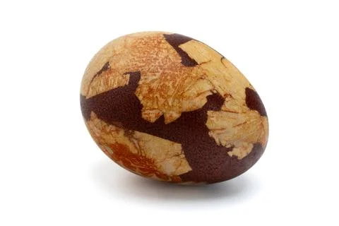 Easter: Lithuanian Easter eggs, traditional decorating, folk heritage Stock Photos