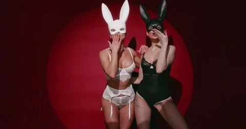 Easter party concept Stock Footage 169959545