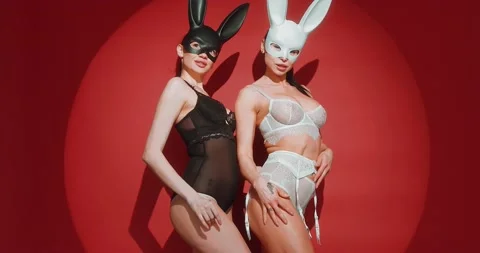 Easter party concept Stock Footage 169959795