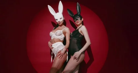 Easter party concept Stock Footage 169959800