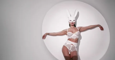 Easter party concept Stock Footage 169960337