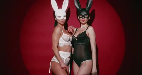 Easter party concept Stock Footage 169960980