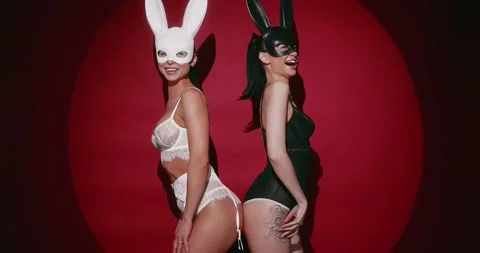 Easter party concept Stock Footage 169961024