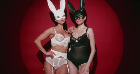 Easter party concept Stock Footage 169961048