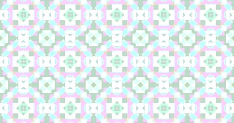 Easter pattern background for screensaver Stockbeeldmateriaal 301236656