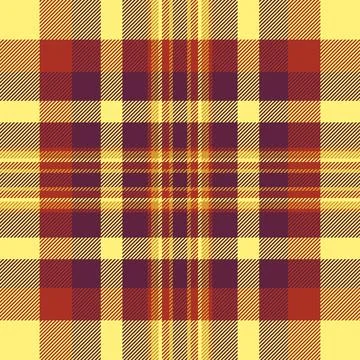 Easter pattern fabric textile, poster texture seamless tartan. Horizon plai.. Illustrazione stock