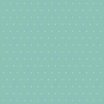 Easter pattern polka dots Stock Illustration