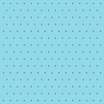 Easter pattern polka dots 库存插图