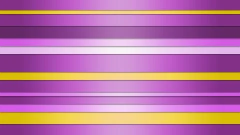 Easter Pattern Purple And Yellow  Neon Colors Easter Holiday. Striped Pattern Stock Illustration