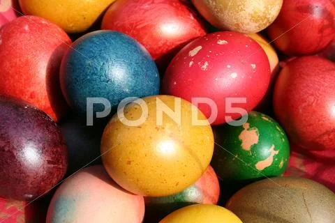 Easter Stock Photos