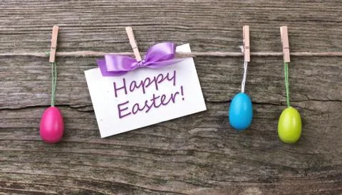 Easter Stock Photos