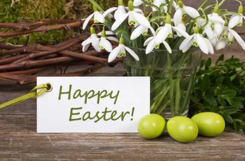 Easter Stock Photos