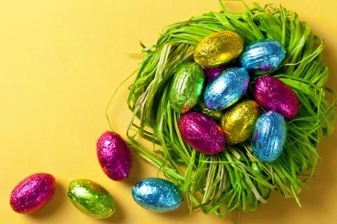 Easter Stock Photos