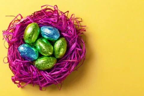 Easter Stock Photos