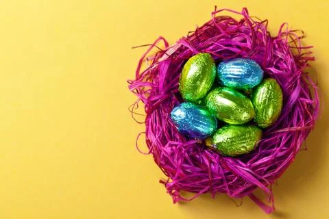 Easter Stock Photos