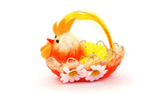 Easter Stock Photos