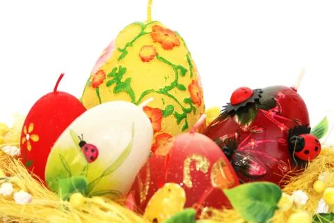 Easter Stock Photos
