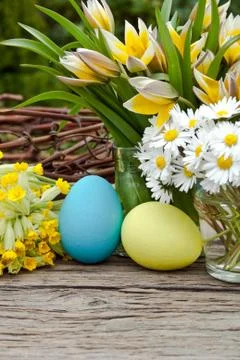Easter Stock Photos