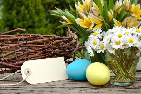 Easter Stock Photos