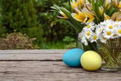 Easter Stock Photos