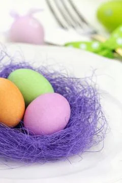 Easter Stock Photos
