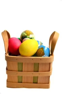 Easter Stock Photos