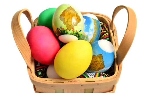 Easter Stock Photos