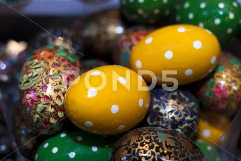 Easter Stock Photos