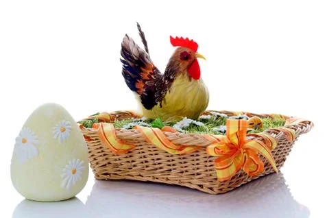 Easter Stock Photos