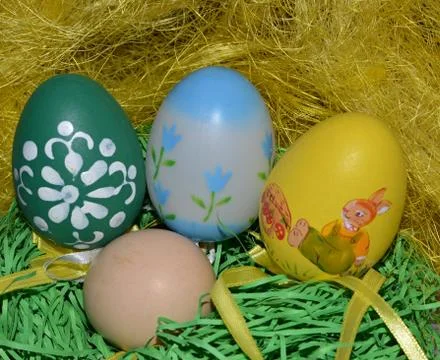 Easter Stock Photos